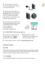 Preview for 7 page of Quanturi HAYTECH User Manual