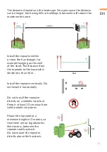 Preview for 11 page of Quanturi HAYTECH User Manual