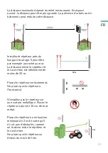 Preview for 23 page of Quanturi HAYTECH User Manual