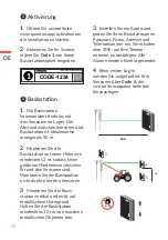 Preview for 30 page of Quanturi HAYTECH User Manual