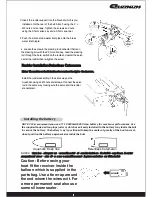 Preview for 5 page of Quanum AQUAIOLIC Assembly & Operation Manual