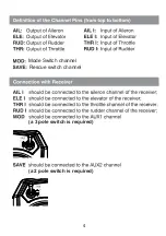 Preview for 5 page of Quanum Gyro User Manual