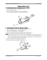 Preview for 4 page of QUANZHOU WOUXUN KG-619 Service Manual