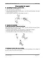 Preview for 6 page of QUANZHOU WOUXUN KG-619 Service Manual