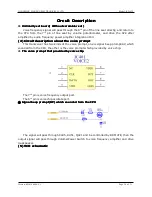 Preview for 11 page of QUANZHOU WOUXUN KG-619 Service Manual