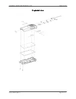 Preview for 24 page of QUANZHOU WOUXUN KG-619 Service Manual