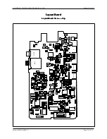 Preview for 29 page of QUANZHOU WOUXUN KG-619 Service Manual