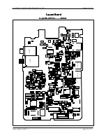 Preview for 30 page of QUANZHOU WOUXUN KG-619 Service Manual