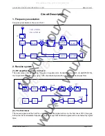 Preview for 6 page of QUANZHOU WOUXUN KG-689 Service Manual