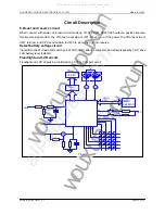 Preview for 11 page of QUANZHOU WOUXUN KG-689 Service Manual