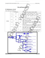 Preview for 13 page of QUANZHOU WOUXUN KG-689 Service Manual