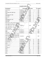 Preview for 16 page of QUANZHOU WOUXUN KG-689 Service Manual