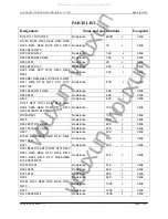 Preview for 18 page of QUANZHOU WOUXUN KG-689 Service Manual