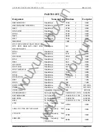 Preview for 19 page of QUANZHOU WOUXUN KG-689 Service Manual