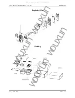 Preview for 24 page of QUANZHOU WOUXUN KG-689 Service Manual