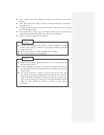 Preview for 3 page of Quanzhou 9900 Operation Instructions Manual