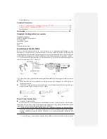 Preview for 6 page of Quanzhou 9900 Operation Instructions Manual