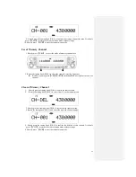 Preview for 26 page of Quanzhou 9900 Operation Instructions Manual