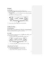 Preview for 35 page of Quanzhou 9900 Operation Instructions Manual