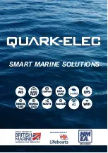 Quark-Elec A026+ NMEA 2000 Manual preview