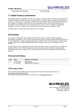 Preview for 12 page of Quark-Elec AS07-N2K Manual