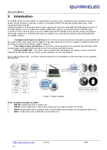 Preview for 4 page of Quark-Elec G021 Manual