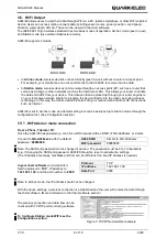 Предварительный просмотр 8 страницы Quark-Elec QK-A024 Manual