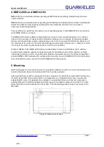 Preview for 5 page of Quark-Elec QK-A028 Manual