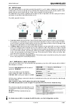 Preview for 10 page of Quark-Elec QK-A034 Manual