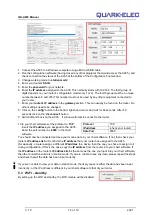 Preview for 14 page of Quark-Elec QK-A035 Manual