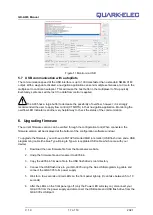 Предварительный просмотр 17 страницы Quark-Elec QK-A035 Manual