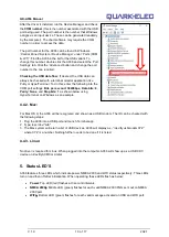 Предварительный просмотр 10 страницы Quark-Elec QK-A036 Manual