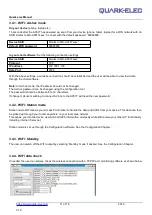 Preview for 11 page of Quark-Elec QK-A051T Manual