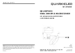 Preview for 1 page of Quark-Elec QK-AS07-N2K Setup Manual