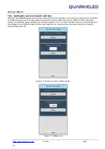 Preview for 17 page of Quark-Elec QK-G022 Manual