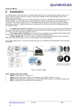 Предварительный просмотр 4 страницы Quark-Elec QK-G022G Manual