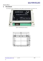 Предварительный просмотр 6 страницы Quark-Elec QK-G022G Manual