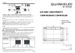 Quark-Elec QK-G031 Setup Manual preview