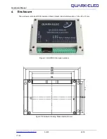 Предварительный просмотр 5 страницы Quark-Elec QK-G033 Manual