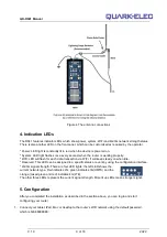 Предварительный просмотр 9 страницы Quark-Elec QK-R041 Manual