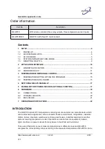 Предварительный просмотр 3 страницы Quark-Elec QK-W016 Application Note