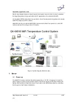 Предварительный просмотр 4 страницы Quark-Elec QK-W016 Application Note