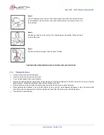 Preview for 8 page of Quark Eagle 2000 User Manual