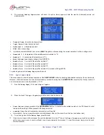 Preview for 31 page of Quark Eagle 2000 User Manual