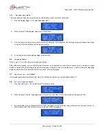 Preview for 32 page of Quark Eagle 2000 User Manual