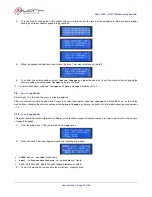 Preview for 33 page of Quark Eagle 2000 User Manual