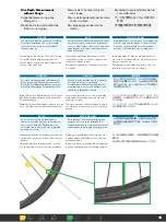 Preview for 15 page of Quarq AXS TyreWiz User Manual