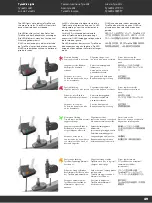 Предварительный просмотр 49 страницы Quarq AXS TyreWiz User Manual