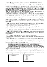 Preview for 18 page of QUARTA RADEX RD1008 User Manual