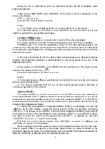 Preview for 20 page of QUARTA RADEX RD1008 User Manual